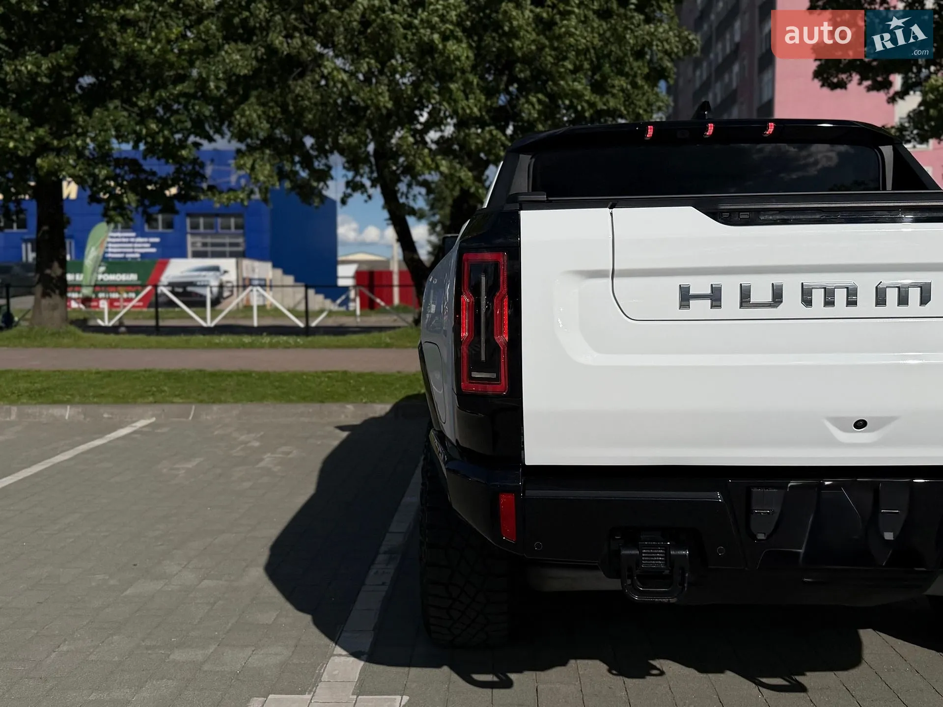 2023 GMC Hummer EV - мініатюра 62