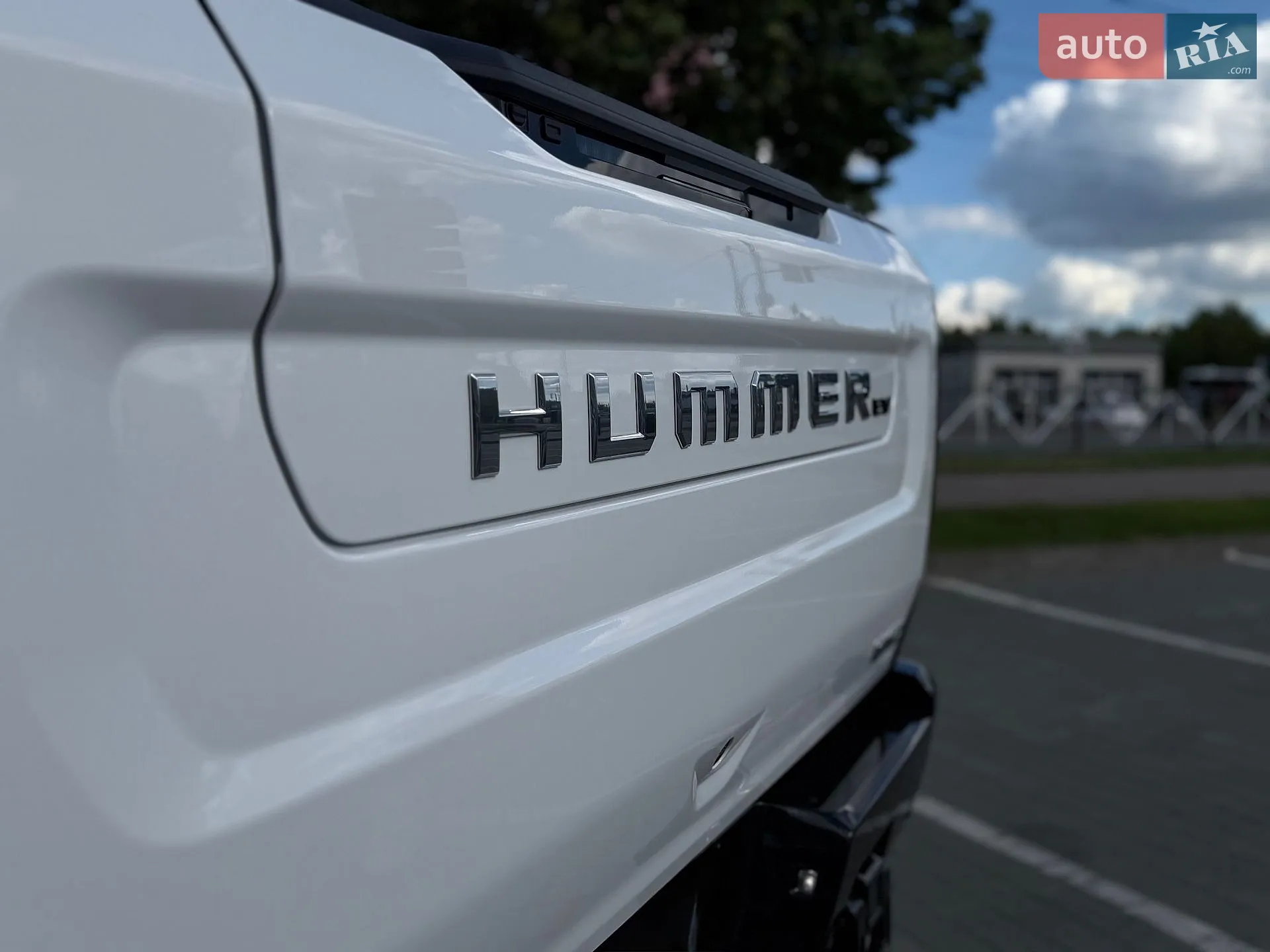 2023 GMC Hummer EV - мініатюра 70