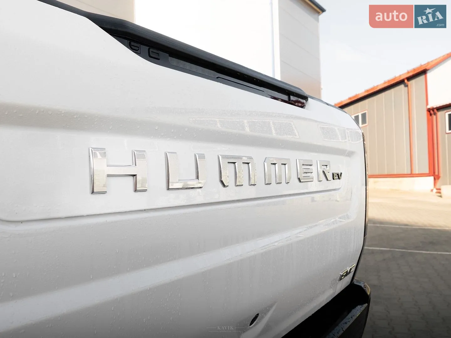 2024 GMC Hummer EV - мініатюра 9