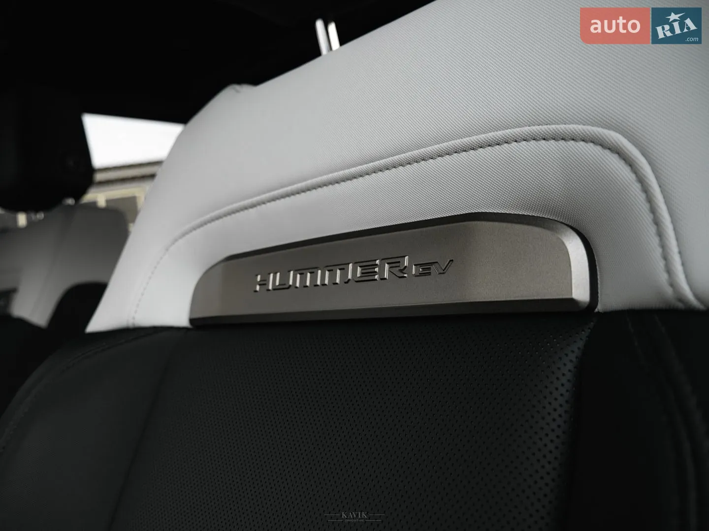 2024 GMC Hummer EV - мініатюра 33