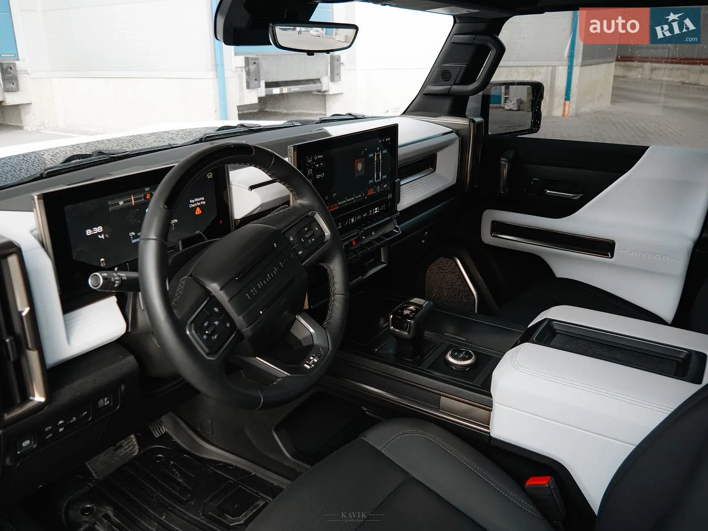2024 GMC Hummer EV - мініатюра 32