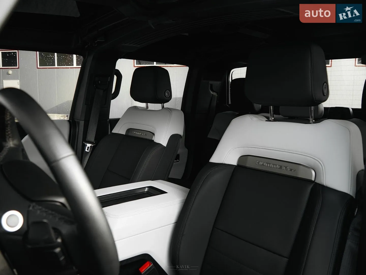 2024 GMC Hummer EV - мініатюра 43