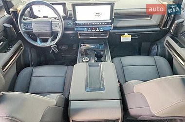 Пикап GMC Hummer EV 2025 в Киеве