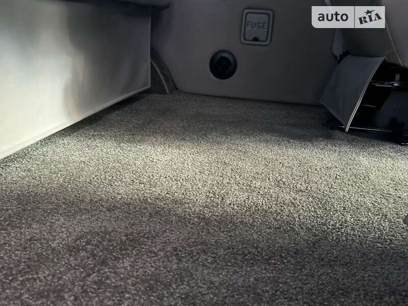 Минивэн GMC Savana 2016 в Черновцах