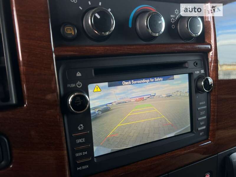 Минивэн GMC Savana 2016 в Черновцах