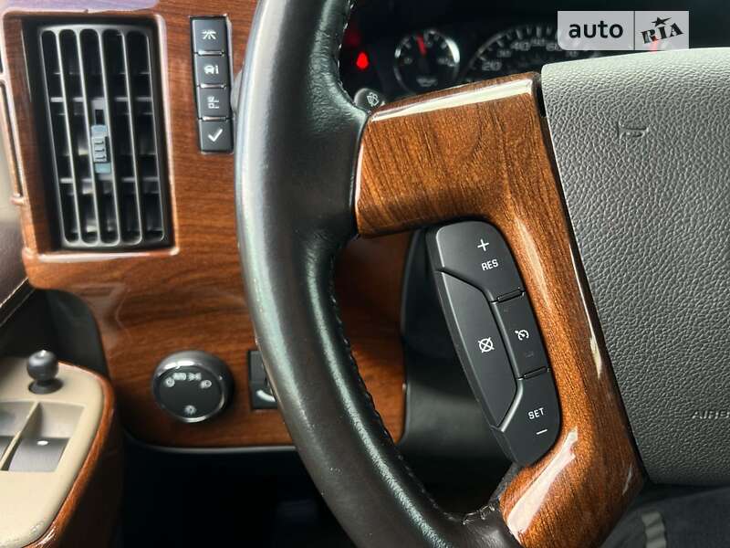 Минивэн GMC Savana 2016 в Черновцах