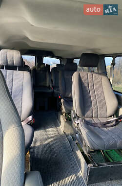Минивэн GMC Savana 2007 в 