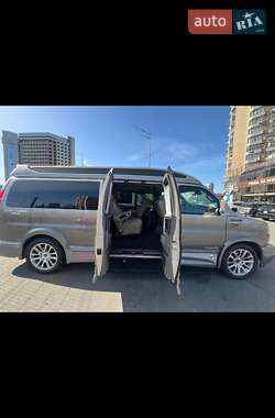 Минивэн GMC Savana 2020 в Киеве