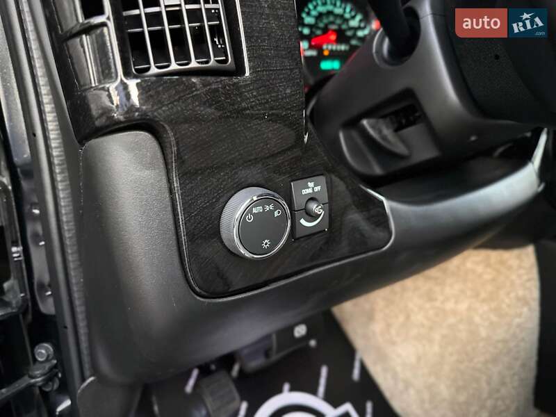 Минивэн GMC Savana 2020 в Киеве фото 80 Минивэн GMC Savana 2020 в Киеве