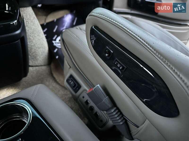 Минивэн GMC Savana 2020 в Киеве фото 88 Минивэн GMC Savana 2020 в Киеве