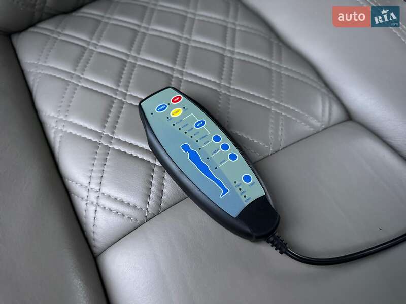 Минивэн GMC Savana 2020 в Киеве фото 117 Минивэн GMC Savana 2020 в Киеве