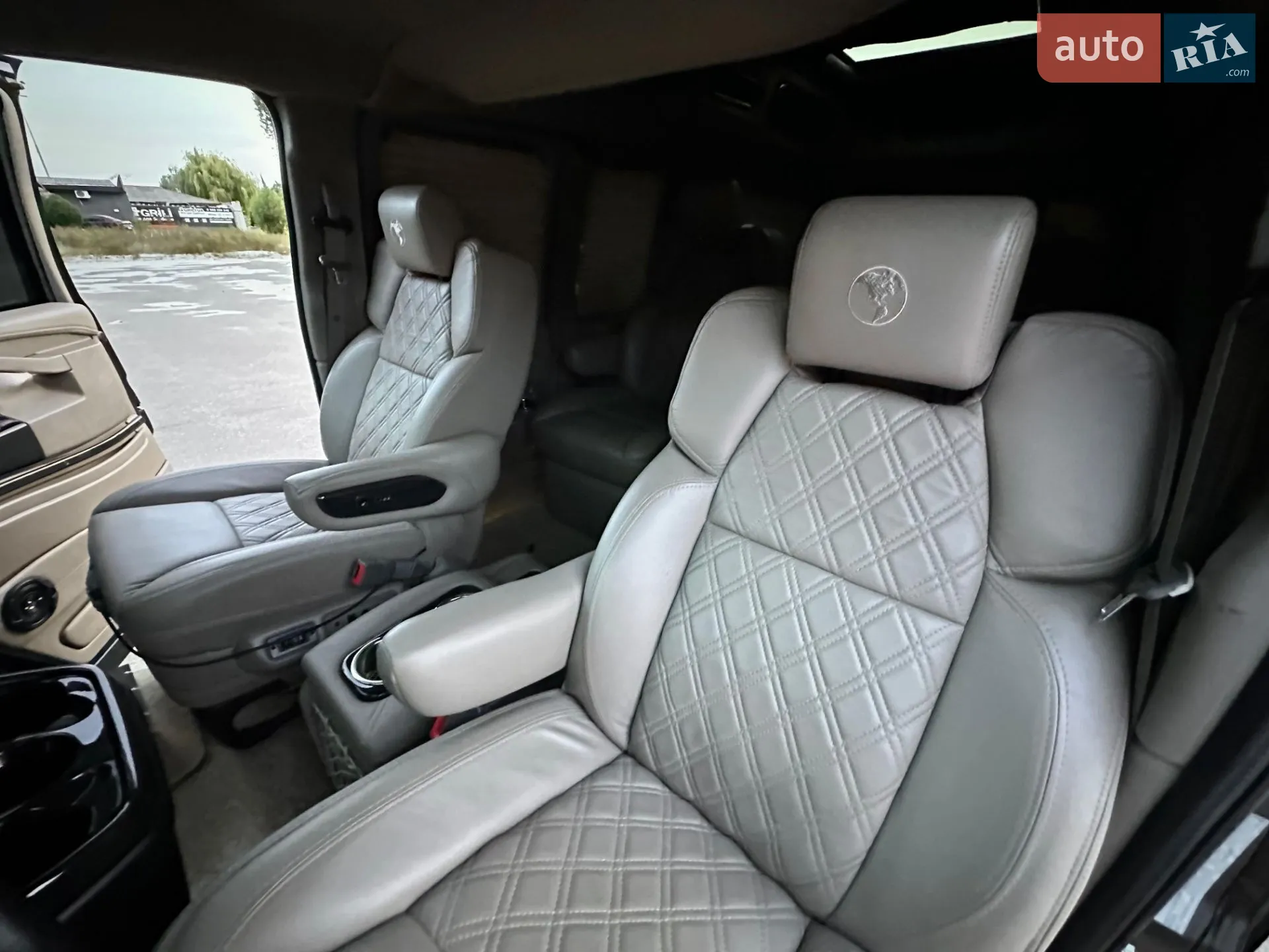 2020 GMC Savana - мініатюра 77