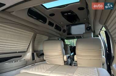 Минивэн GMC Savana 2020 в 