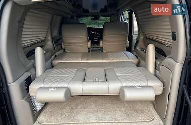 Минивэн GMC Savana 2020 в 