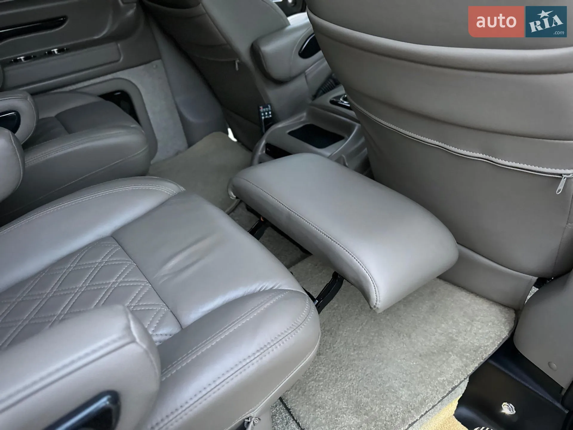 2020 GMC Savana - мініатюра 93