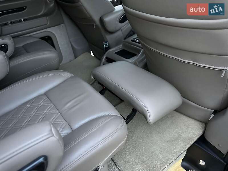 Минивэн GMC Savana 2020 в Киеве фото 143 Минивэн GMC Savana 2020 в Киеве