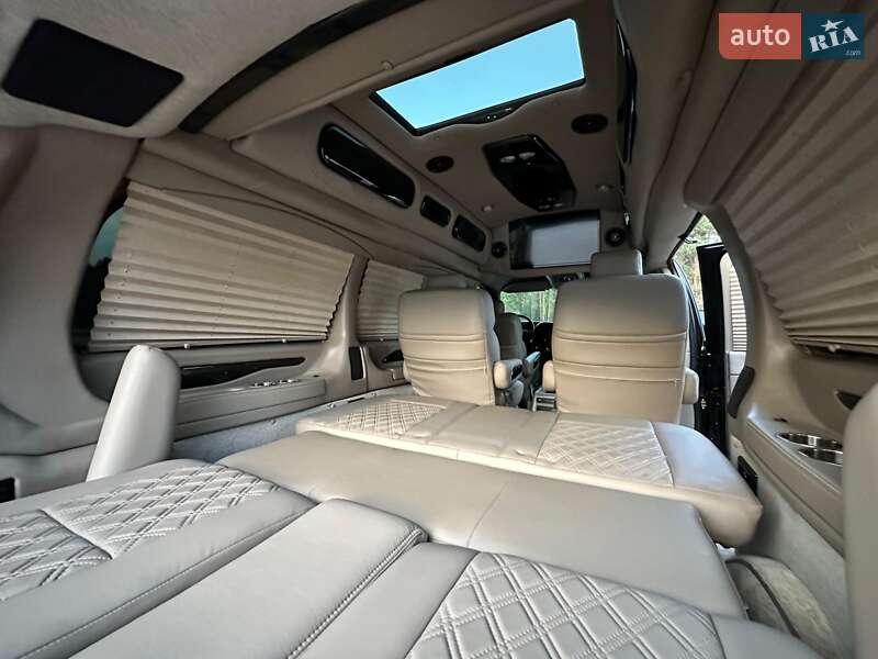 Минивэн GMC Savana 2020 в Киеве фото 157 Минивэн GMC Savana 2020 в Киеве