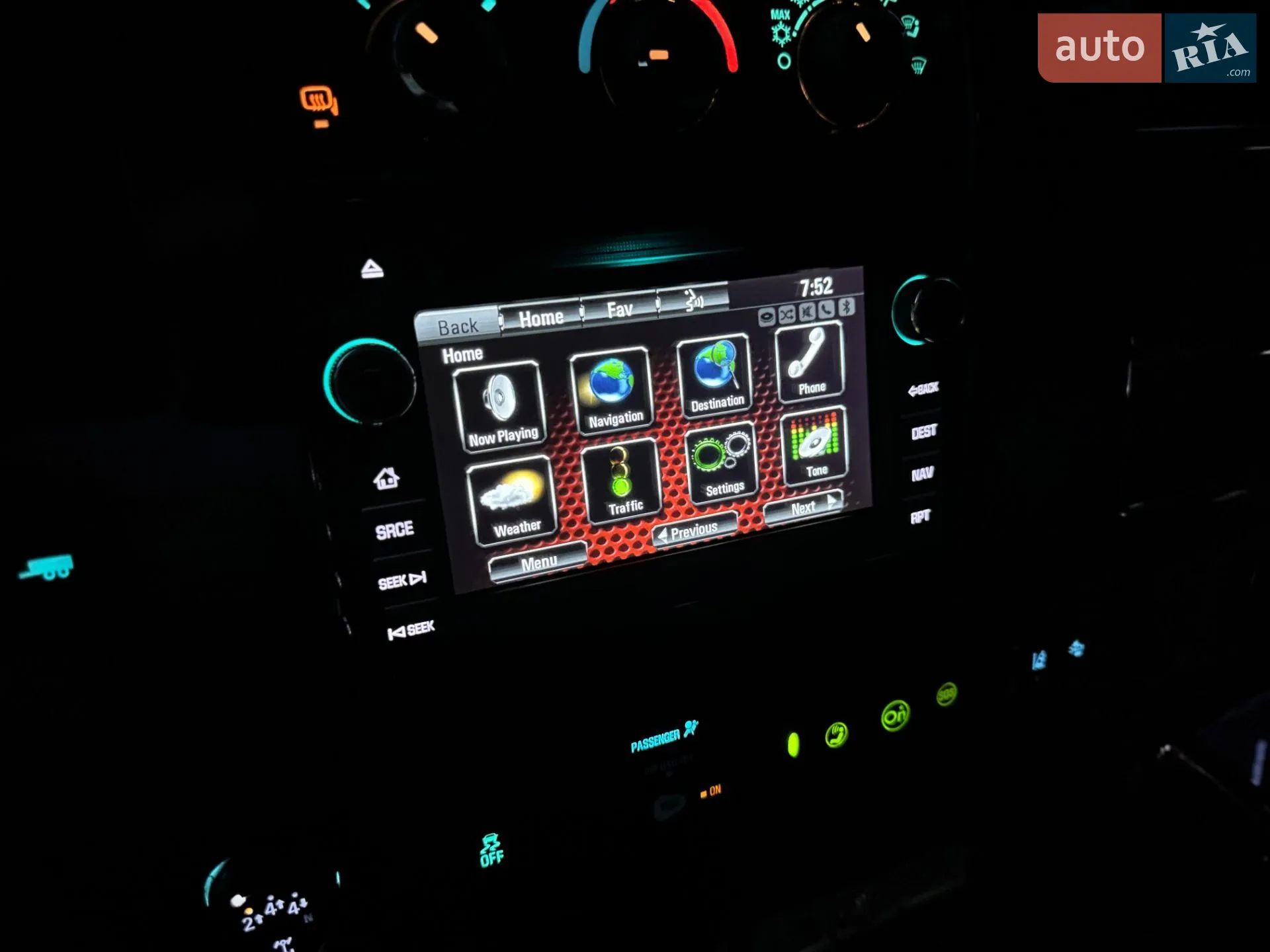 2020 GMC Savana - мініатюра 117
