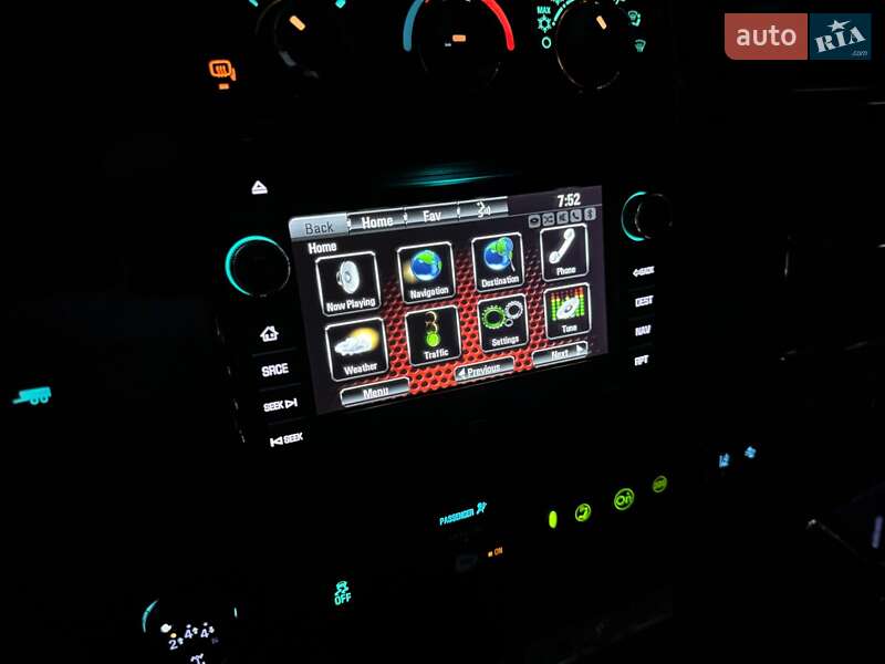 Минивэн GMC Savana 2020 в Киеве фото 173 Минивэн GMC Savana 2020 в Киеве