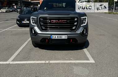 Пікап GMC Sierra 2021 в Києві