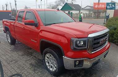 Пикап GMC Sierra 2014 в Житомире