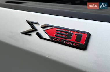 Пикап GMC Sierra 2021 в 