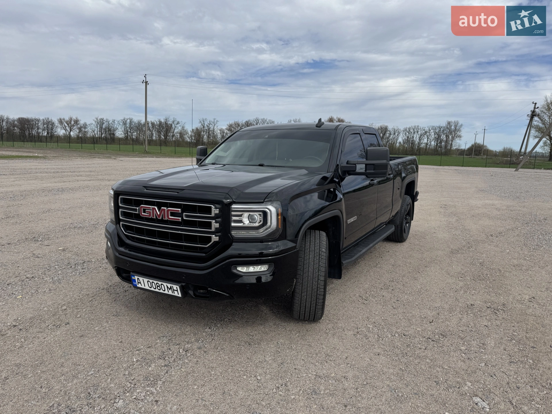 2019 GMC Sierra - мініатюра 2