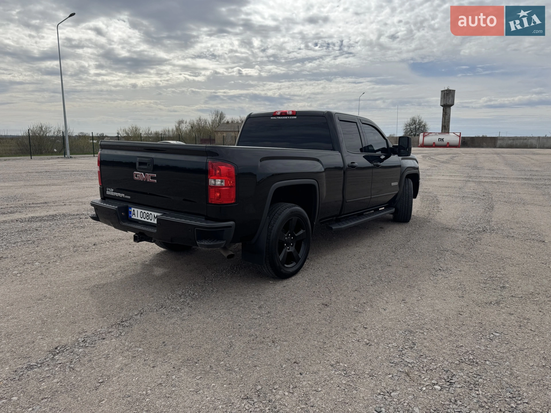 2019 GMC Sierra - мініатюра 7