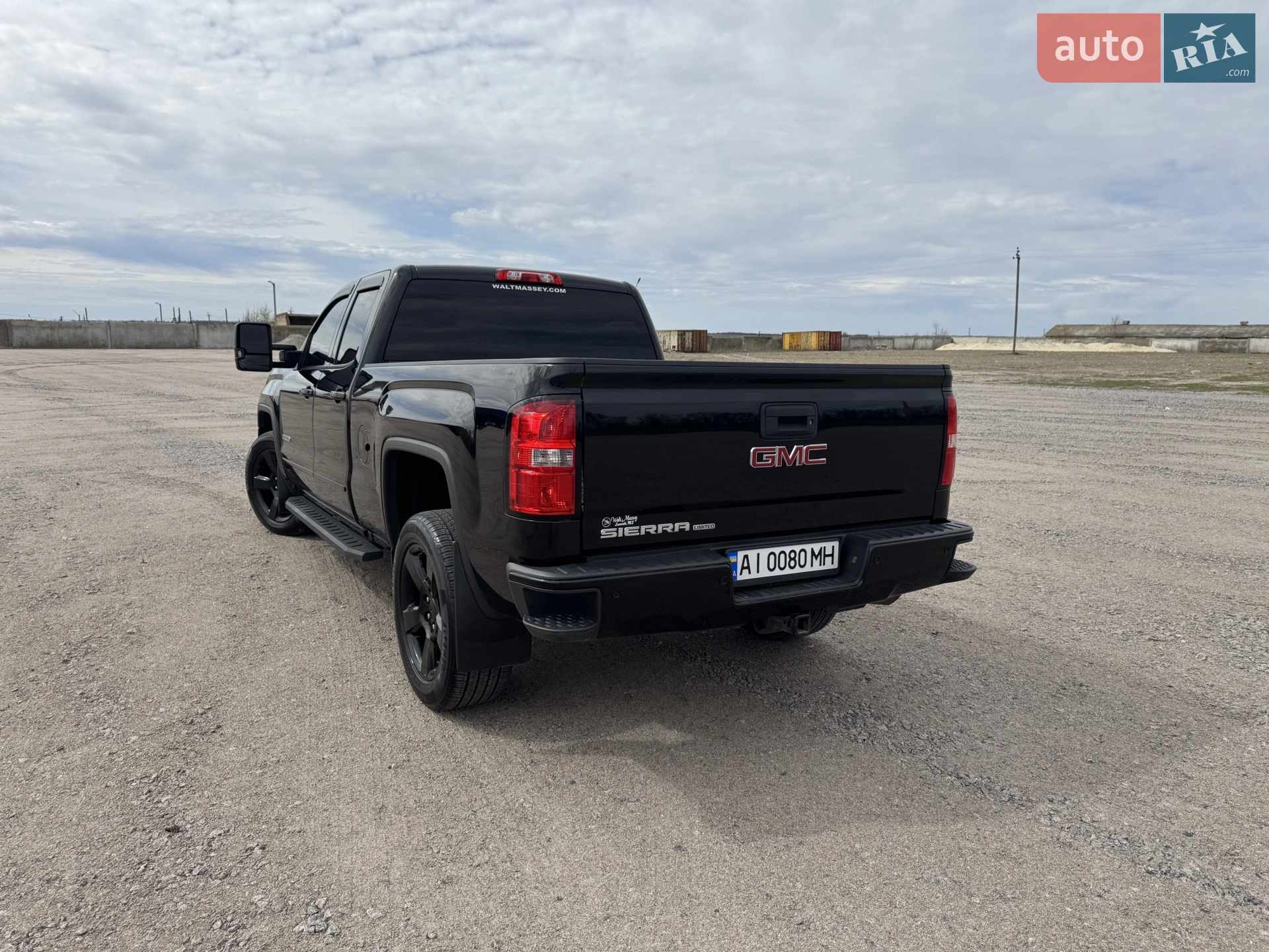 2019 GMC Sierra - мініатюра 8