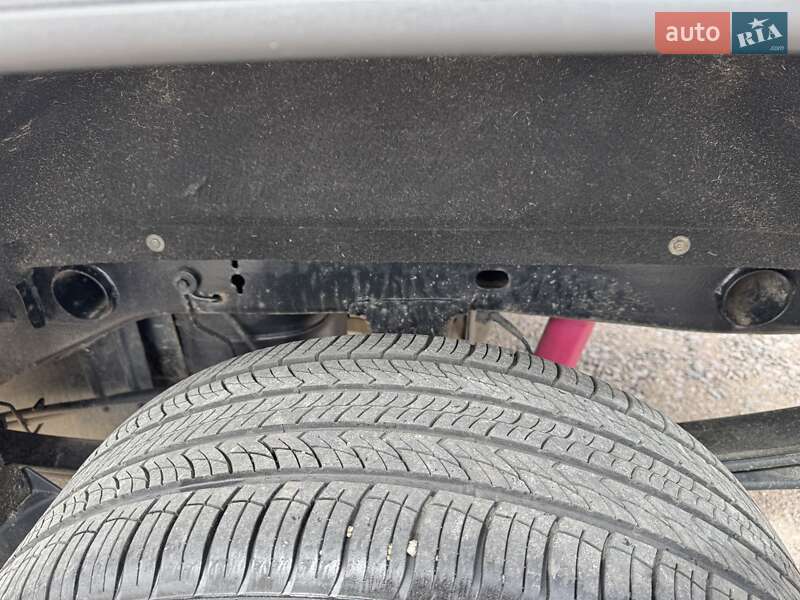 Пікап GMC Sierra 2019 в Миронівці