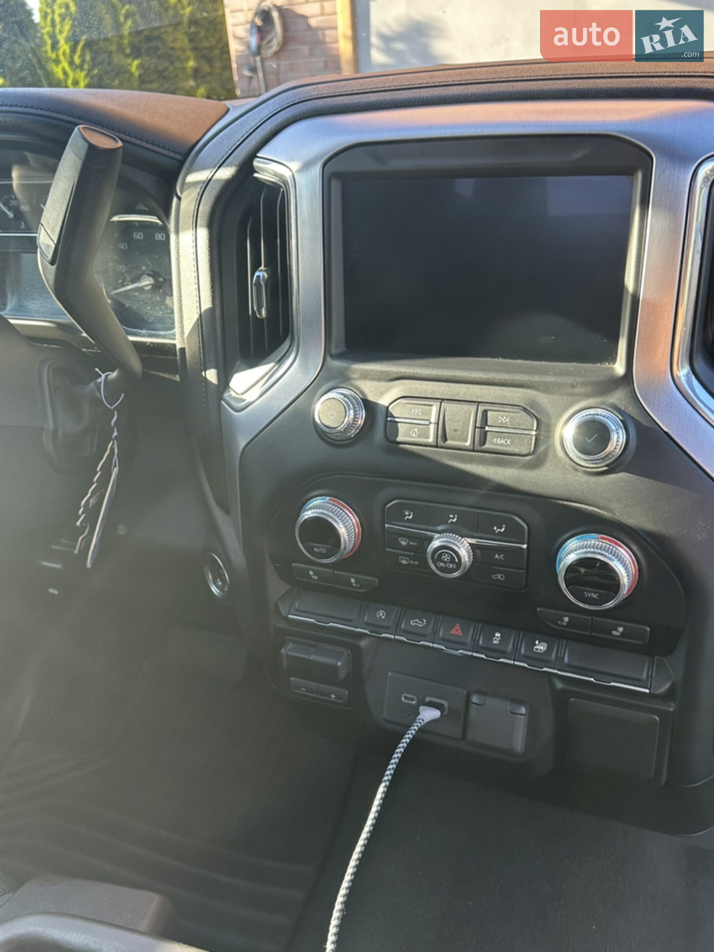 2020 GMC Sierra - мініатюра 16
