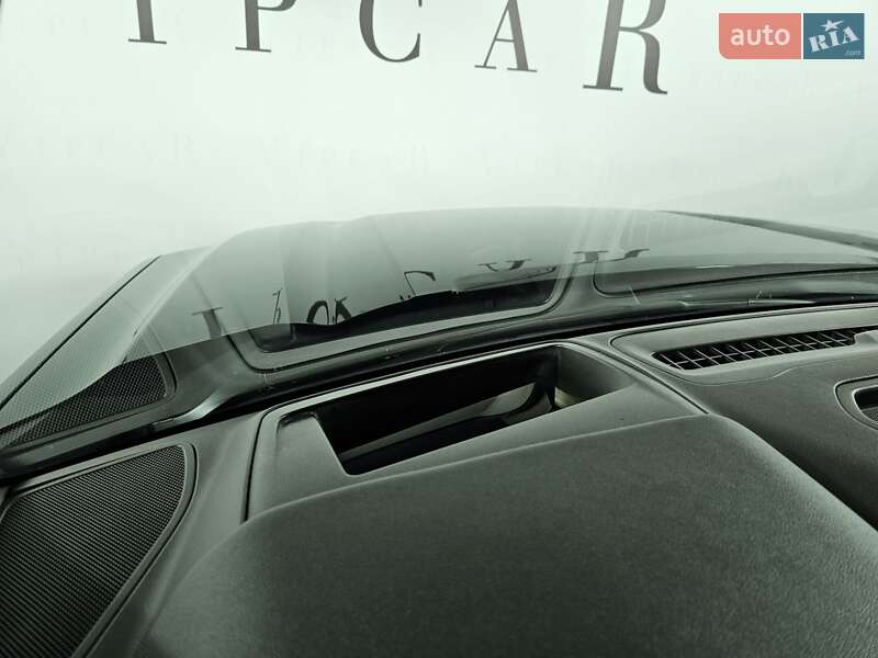 Пікап GMC Sierra 2019 в Києві
