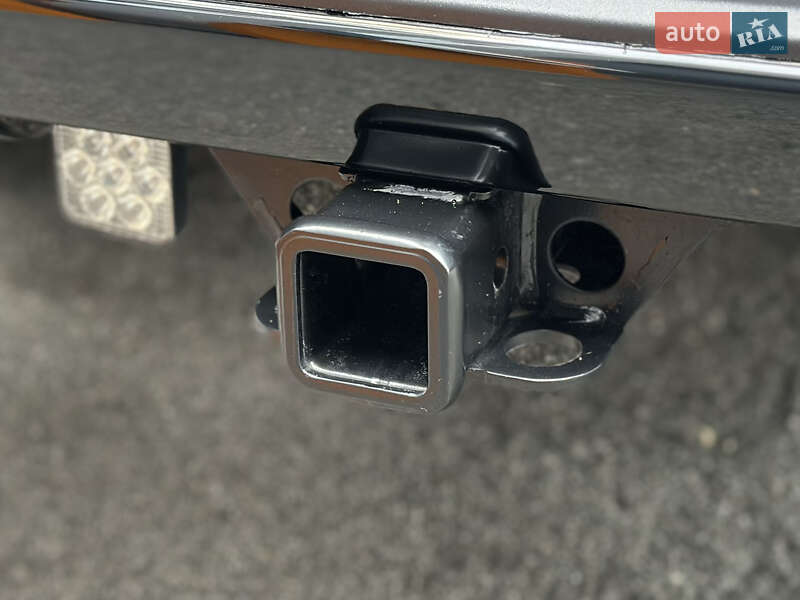 Пикап GMC Sierra 2024 в Киеве