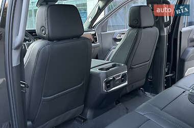 Пикап GMC Sierra 2024 в 