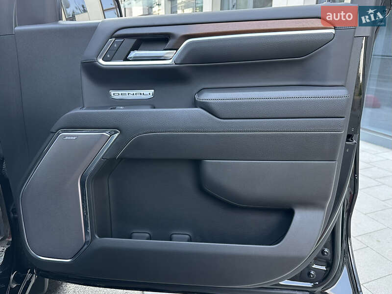 Пикап GMC Sierra 2024 в Киеве