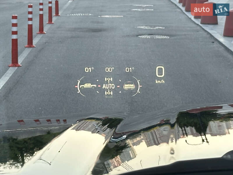Пикап GMC Sierra 2024 в Киеве