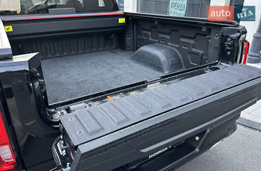 Пикап GMC Sierra 2024 в 