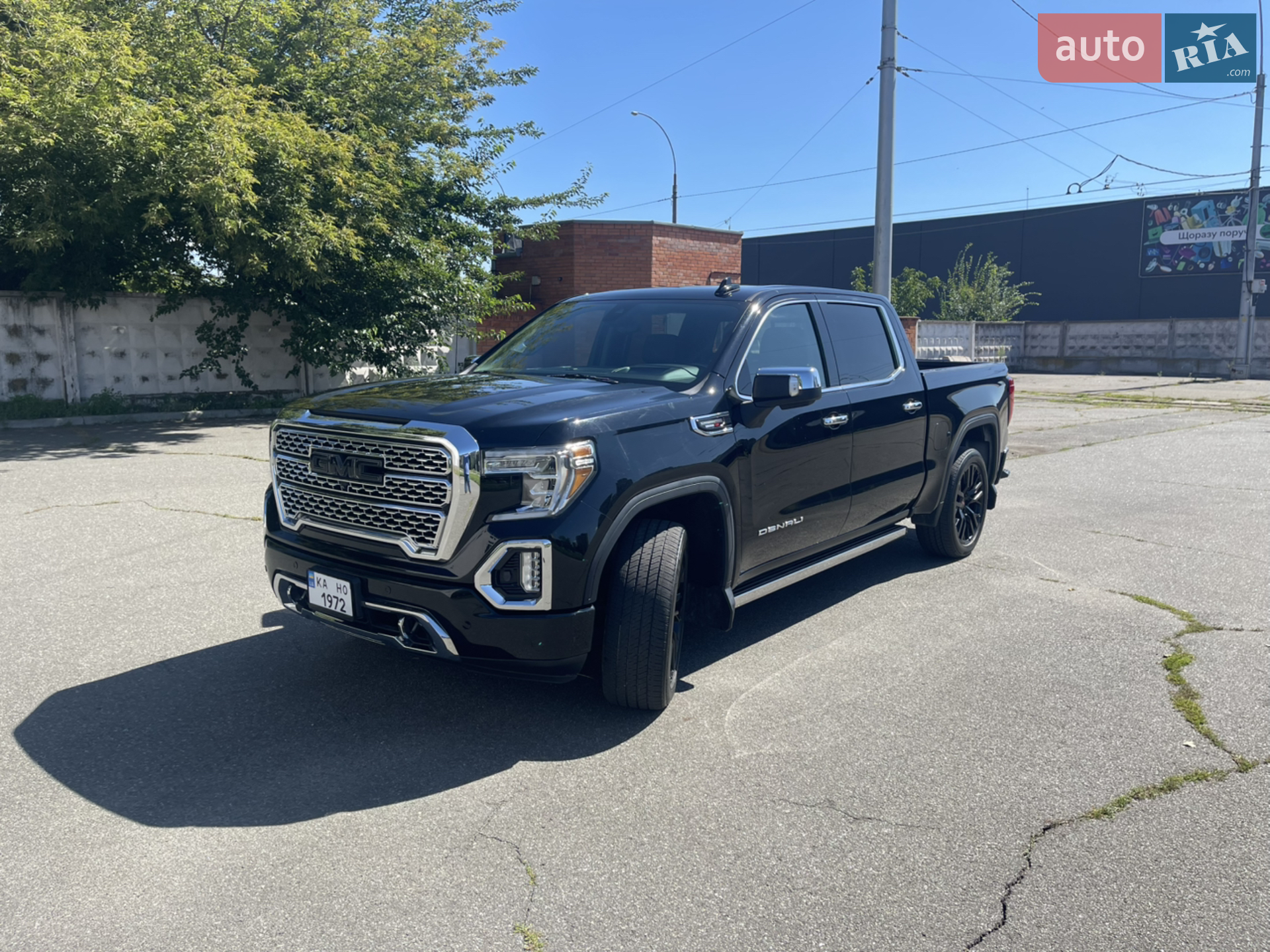 2020 GMC Sierra - мініатюра 10