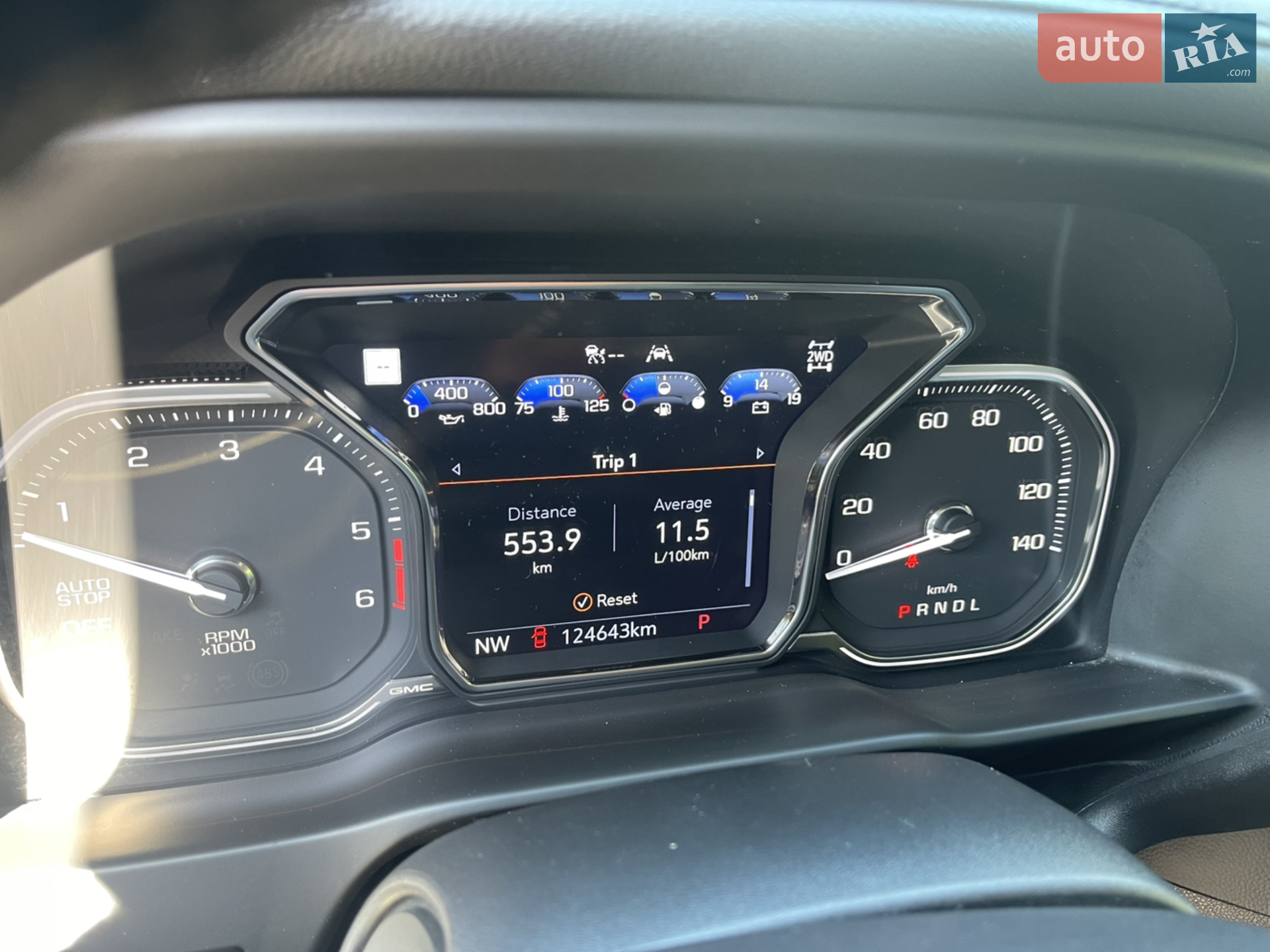 2020 GMC Sierra - мініатюра 15