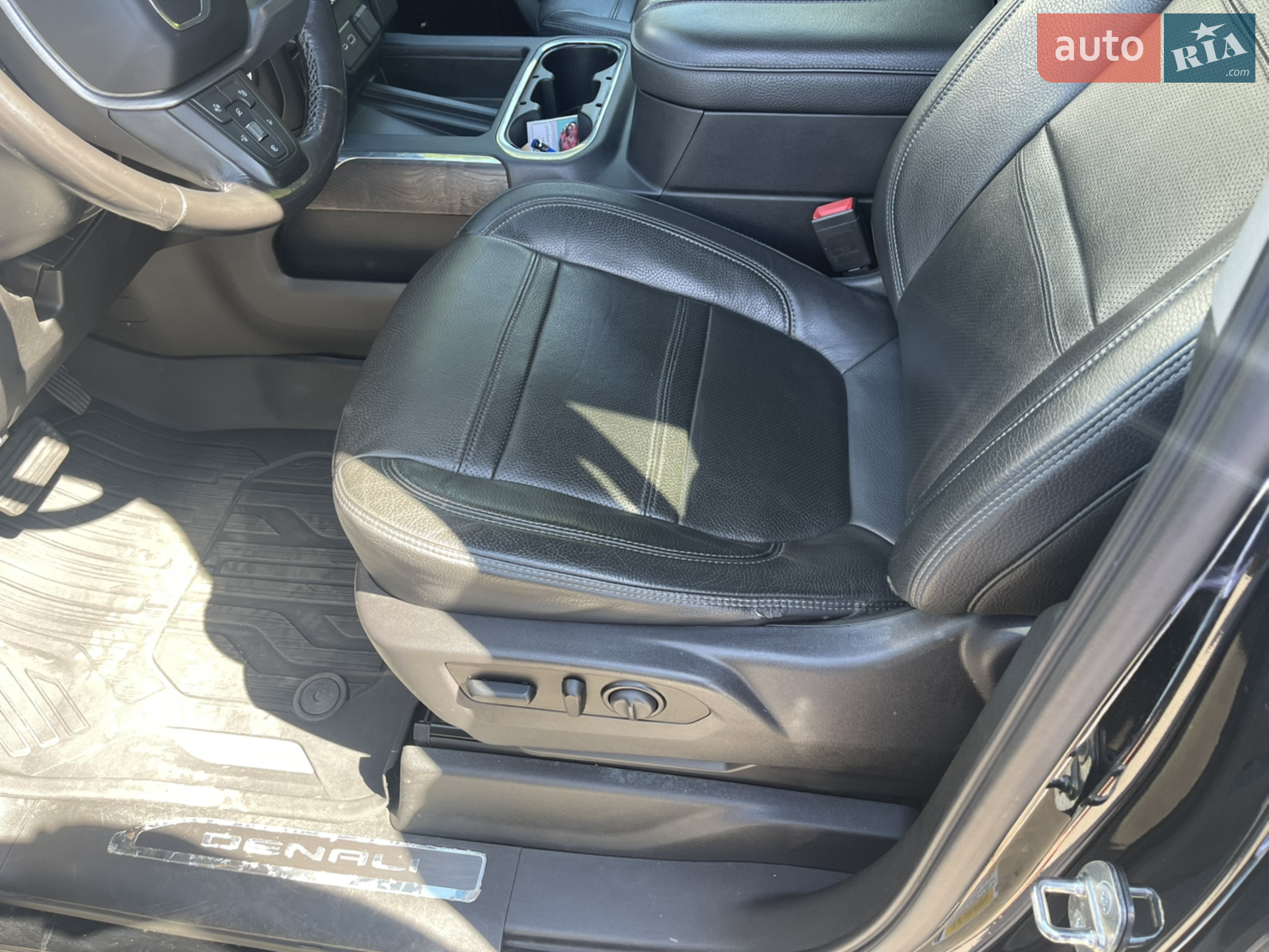 2020 GMC Sierra - мініатюра 12