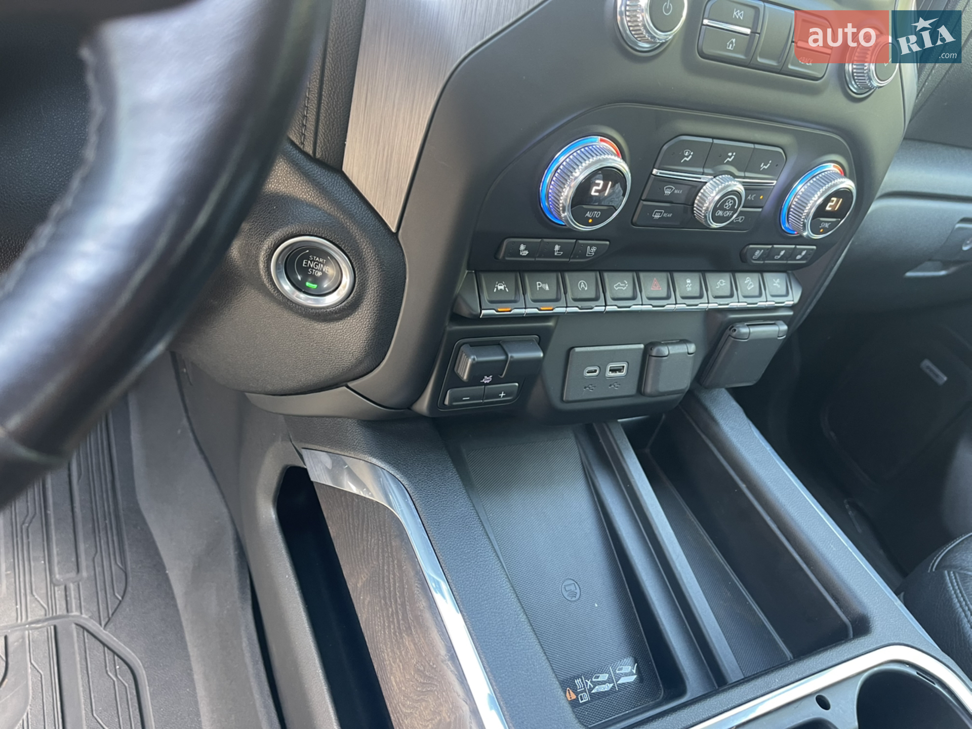 2020 GMC Sierra - мініатюра 17