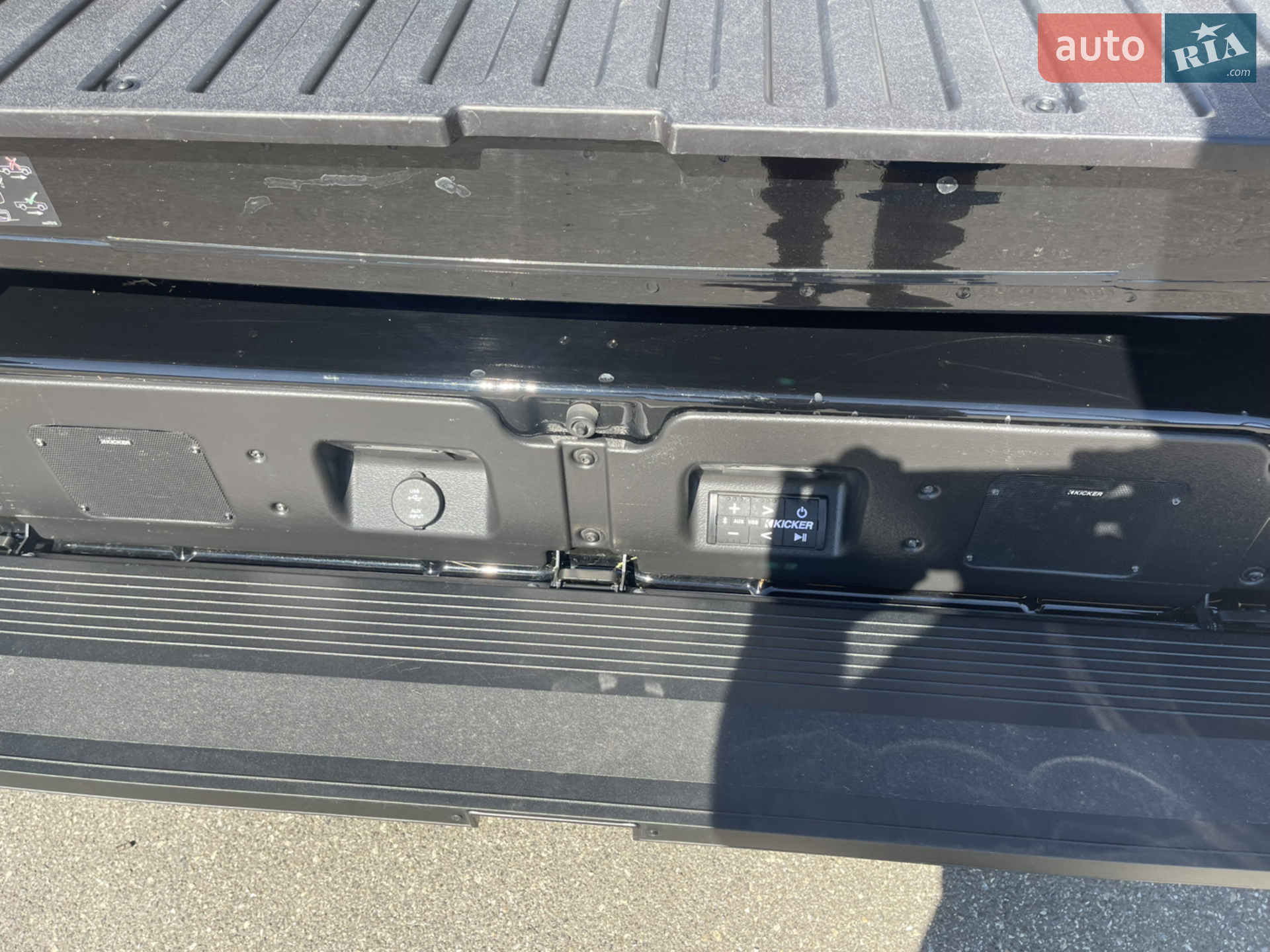 2020 GMC Sierra - мініатюра 20