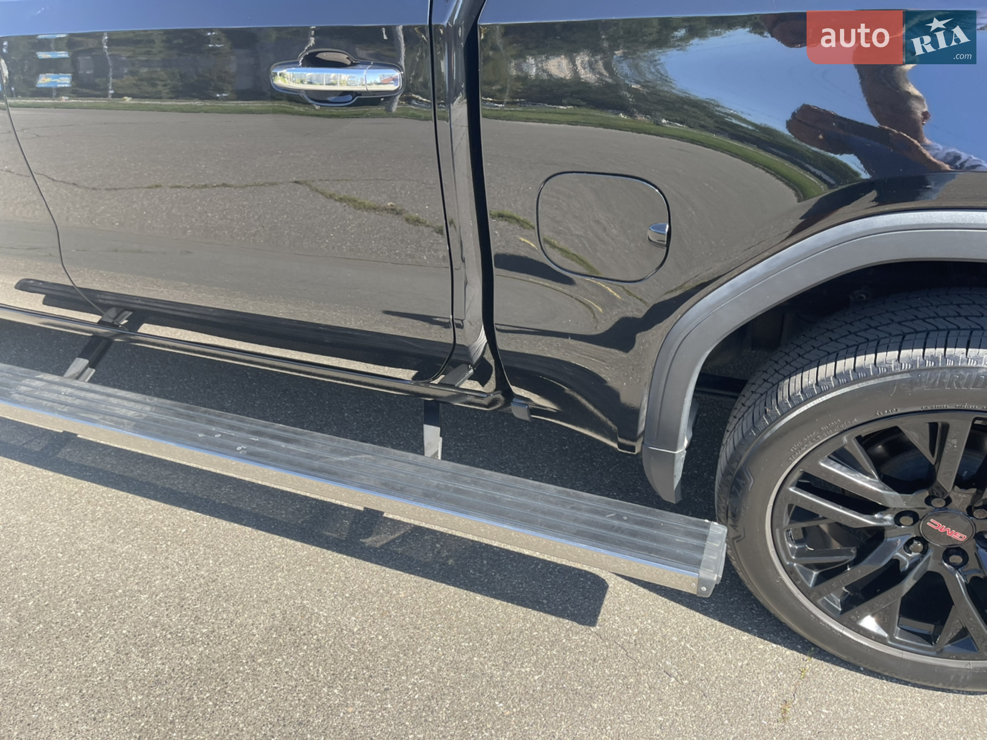 2020 GMC Sierra - мініатюра 19