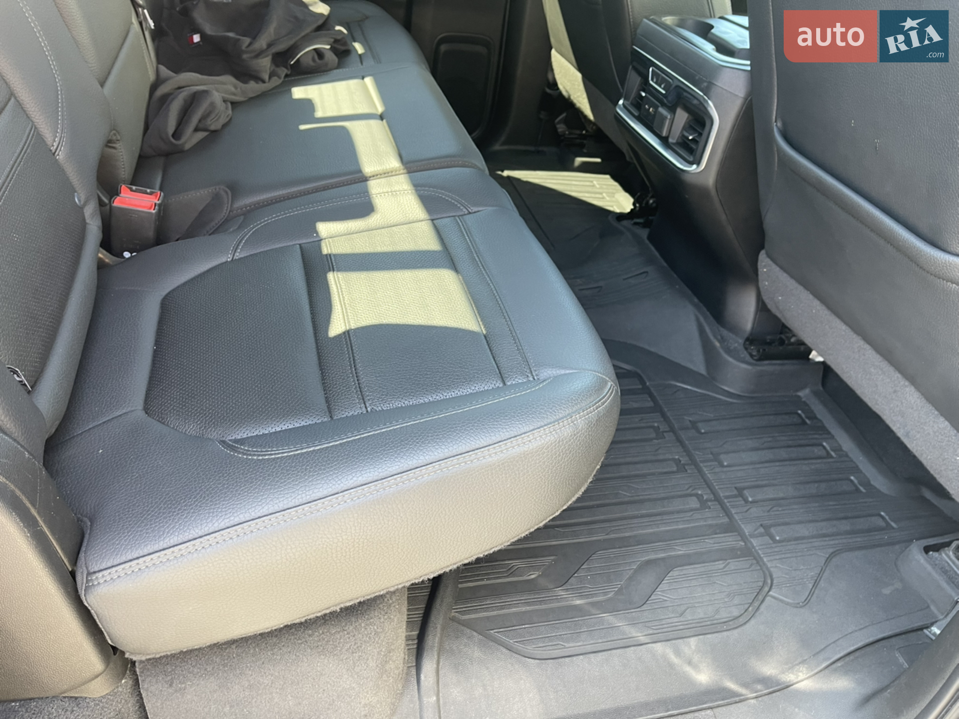 2020 GMC Sierra - мініатюра 22