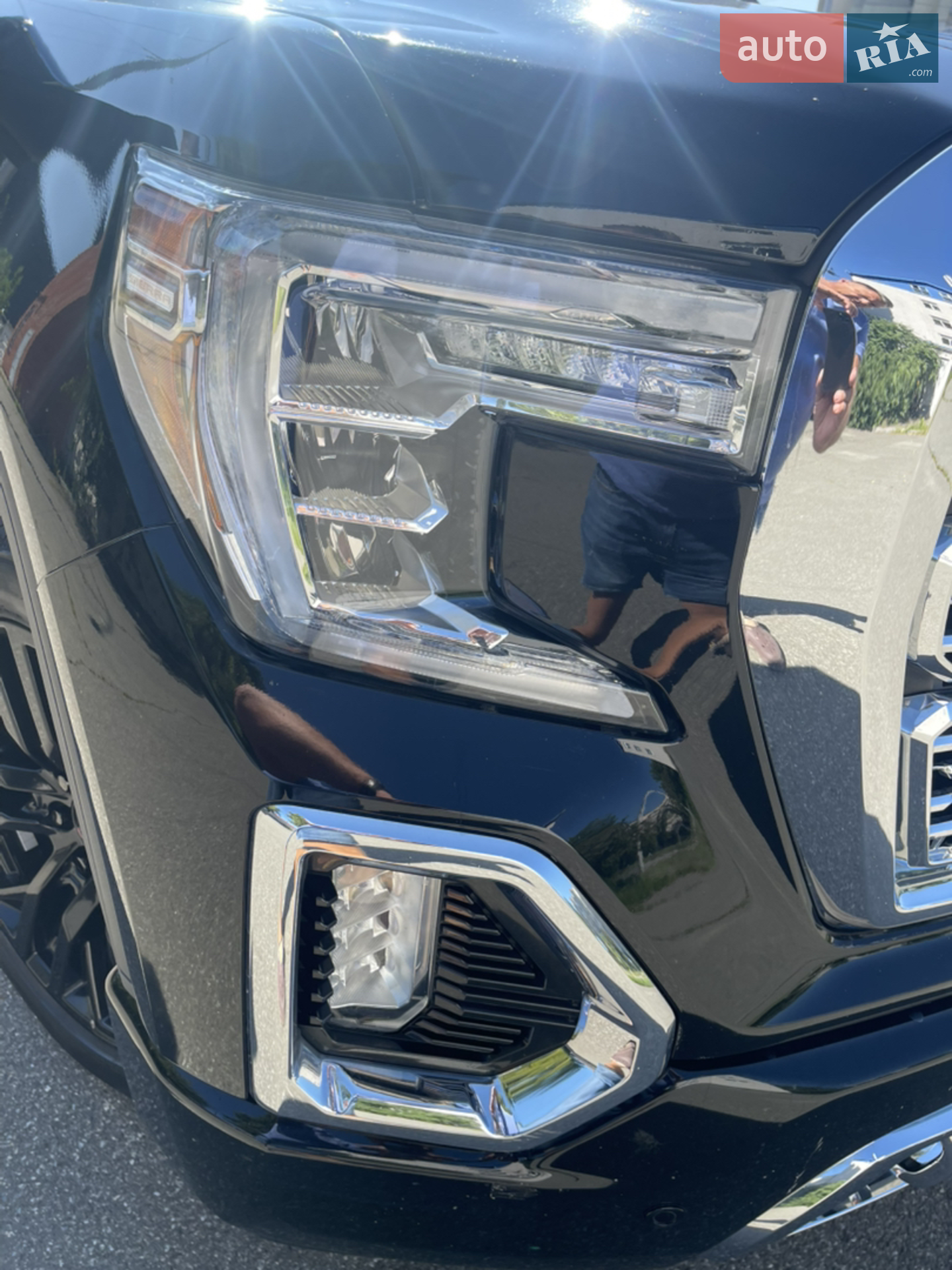 2020 GMC Sierra - мініатюра 30