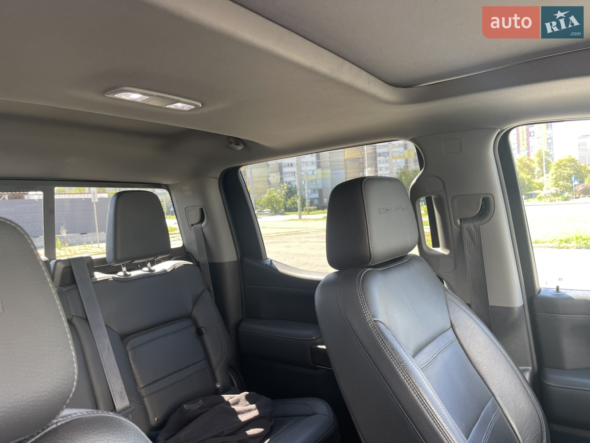 2020 GMC Sierra - мініатюра 27