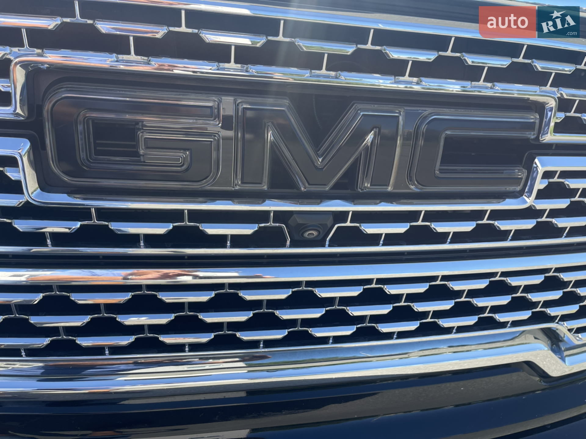 2020 GMC Sierra - мініатюра 31