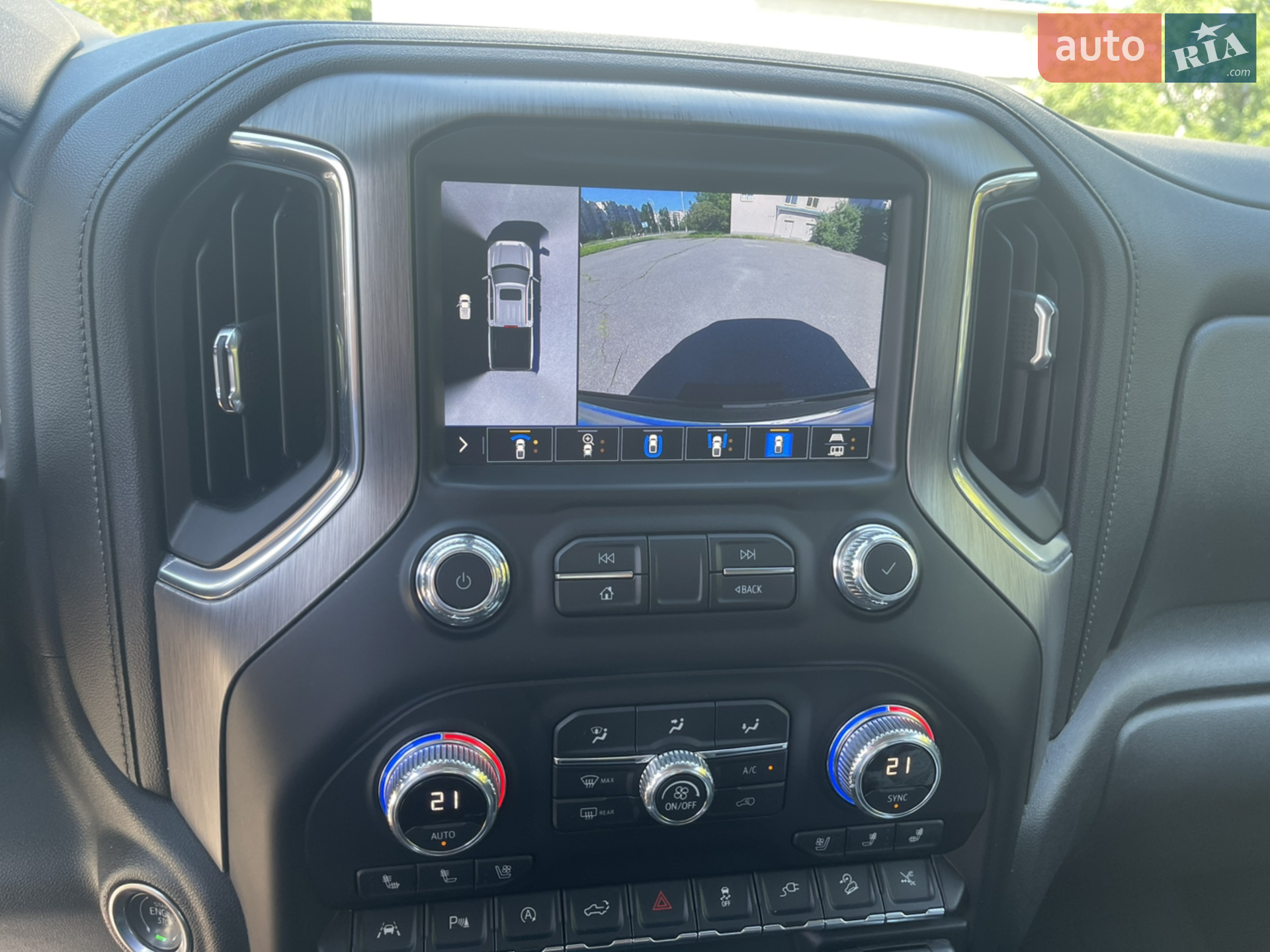 2020 GMC Sierra - мініатюра 36