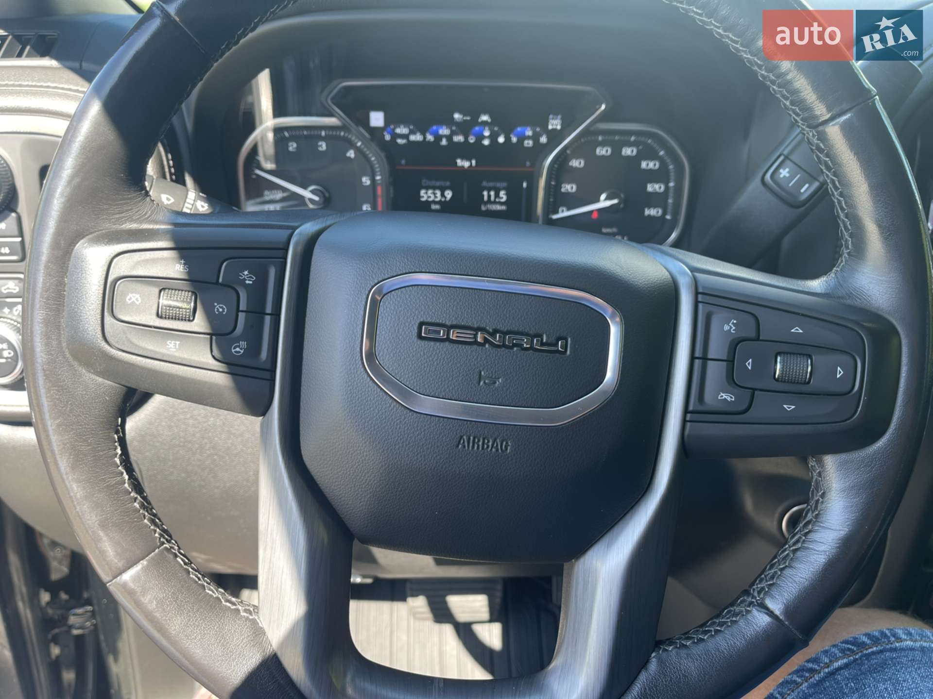 2020 GMC Sierra - мініатюра 37