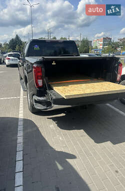 Пикап GMC Sierra 2020 в 